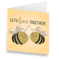 Let's bee together